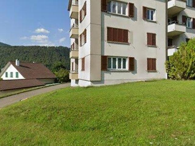 Apartment for rent in Berner Jura, Bern Kantone