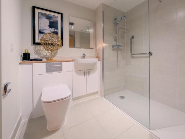apartment for rent in Berneslai Close, S70 2HL