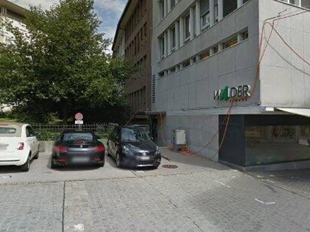 Apartment for rent in Bernina