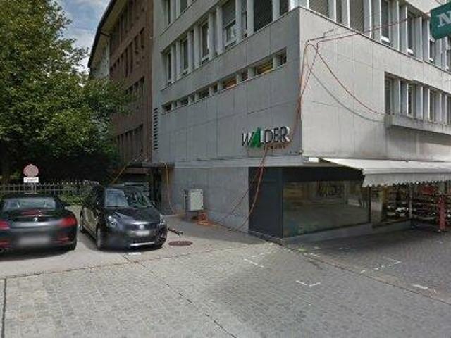 Apartment for rent in Bernina