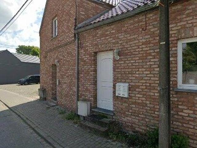 Apartment for rent in Bernissart