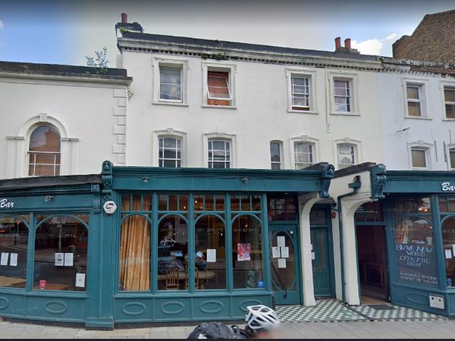apartment for rent in Berrylands Road, Surbiton, Surbiton