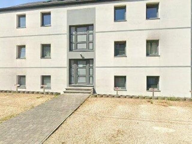 Apartment for rent in Bertrix