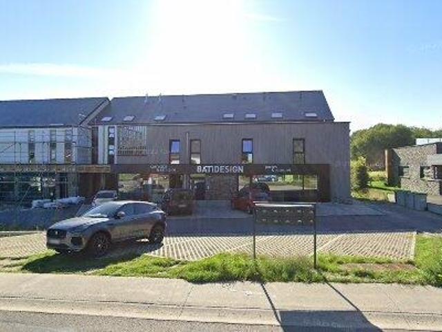 Apartment for rent in Bertrix