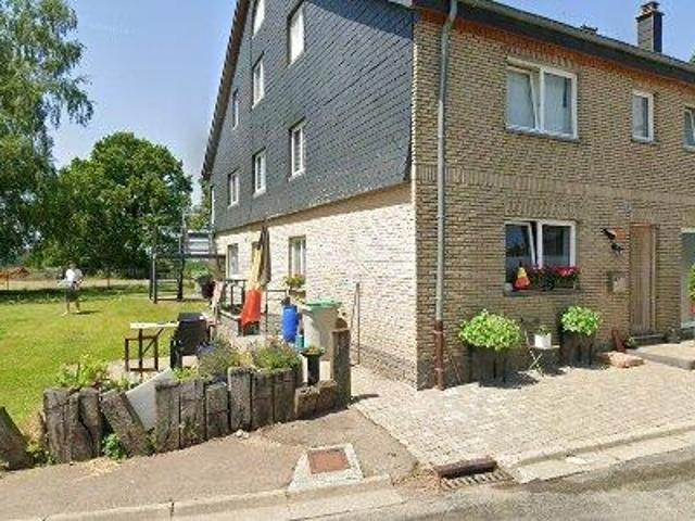 Apartment for rent in Bertrix