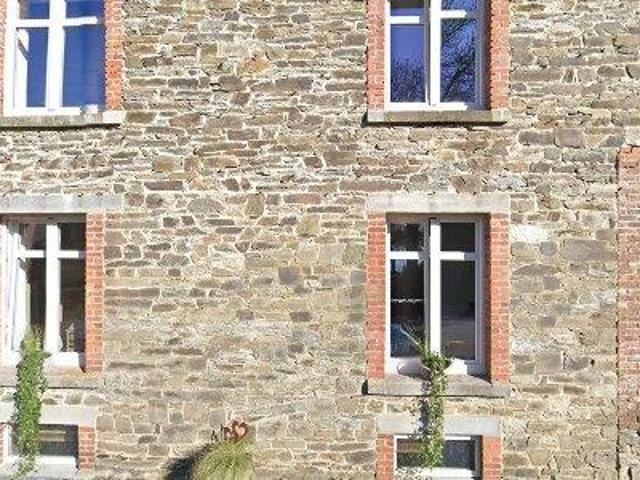 Apartment for rent in Bertrix