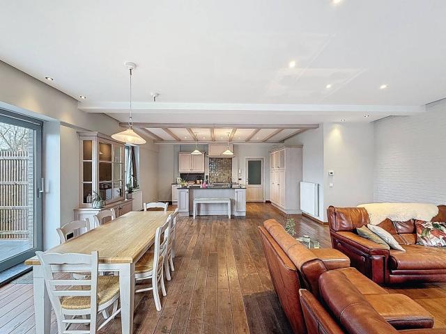 Apartment for rent in Beselare!