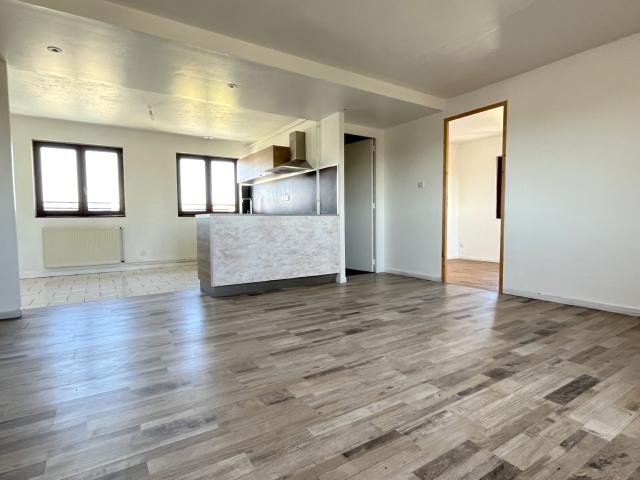 apartment,for rent in, Bessoncourt 90160