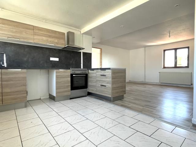 apartment,for rent in, Bessoncourt 90160