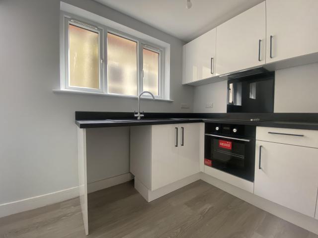 apartment for rent in Bitterne Road, Southampton, Southampton