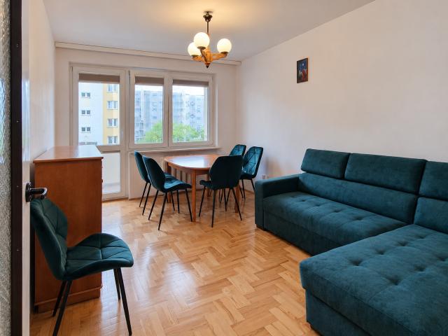 apartment for rent in Biała Podlaska, Lubelskie, ul. Królowej Jadwigi