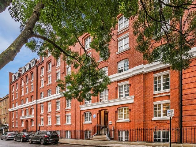 apartment for rent in Bidborough Street, London