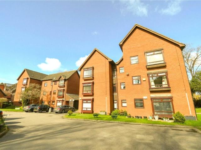 apartment for rent in Bidston Road, Prenton, Wirral, CH43 6XG