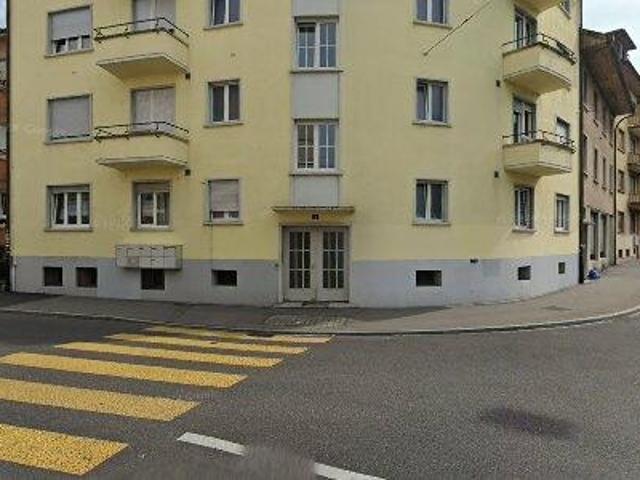 Apartment for rent in Biel
