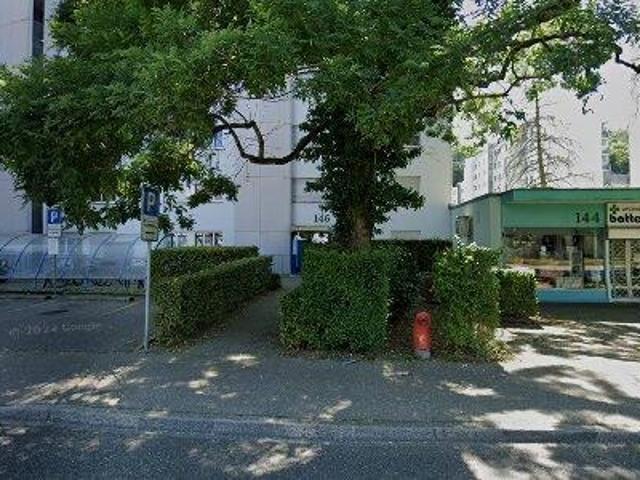 Apartment for rent in Biel, Bern Kantone