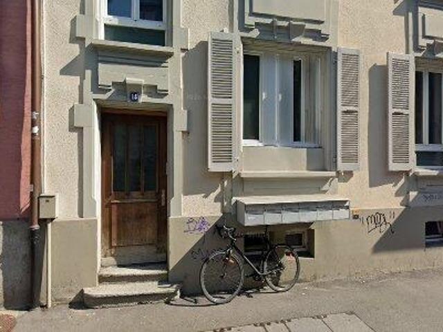 Apartment for rent in Biel, Bern Kantone