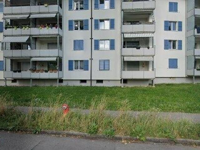 Apartment for rent in Biel, Bern Kantone