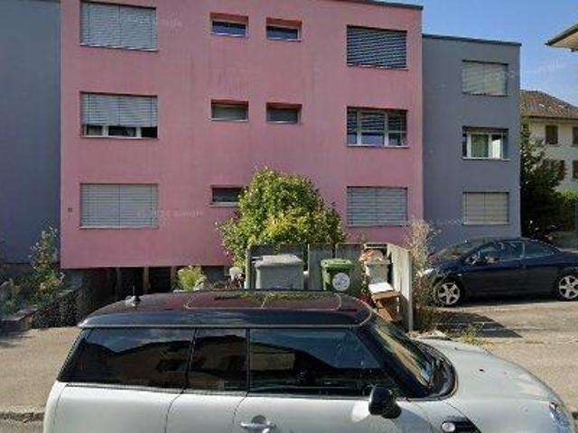 Apartment for rent in Biel, Bern Kantone