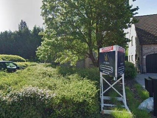 Apartment for rent in Bierbeek