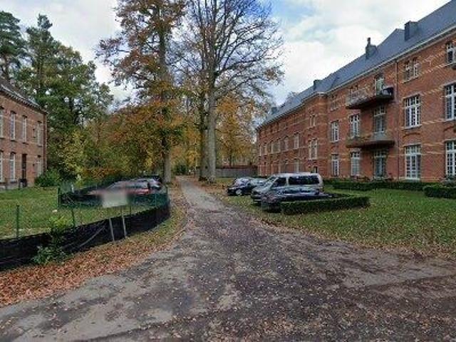 Apartment for rent in Bierbeek