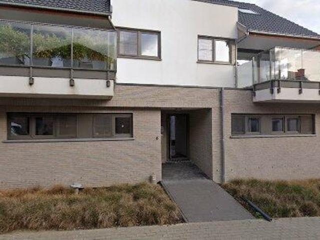 Apartment for rent in Bierbeek, Vlaams Brabant