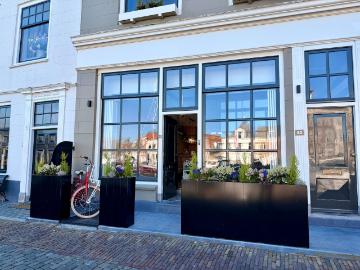 apartment for rent in Bierkade 3 A 4461AV Goes Goes Centrum Goes