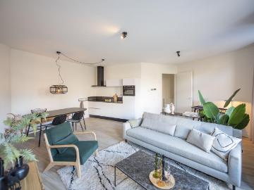 apartment for rent in Bijlmerplein 885 B4 1102MG Amsterdam Amsterdamse Poort Amsterdam