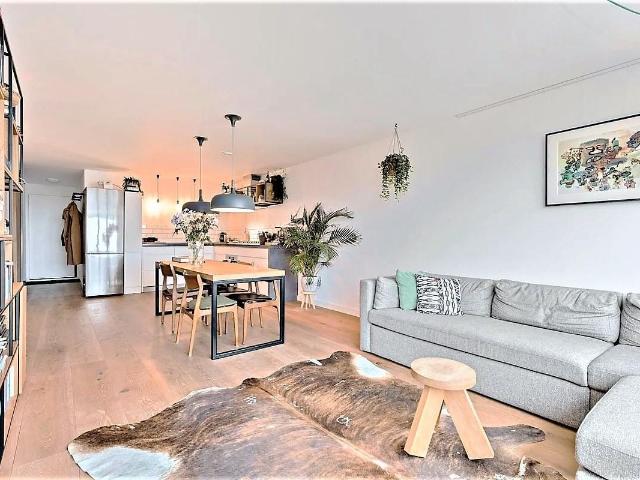 Appartement te huur
