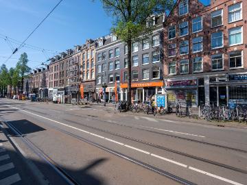 apartment for rent in Bilderdijkstraat 176 1 1053LD Amsterdam Da Costabuurt Zuid Amsterdam