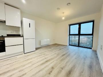apartment for rent in Bilsborrow Avenue, Derby, Derby
