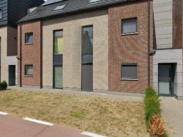 Apartment for rent in Bilzen, Limburg