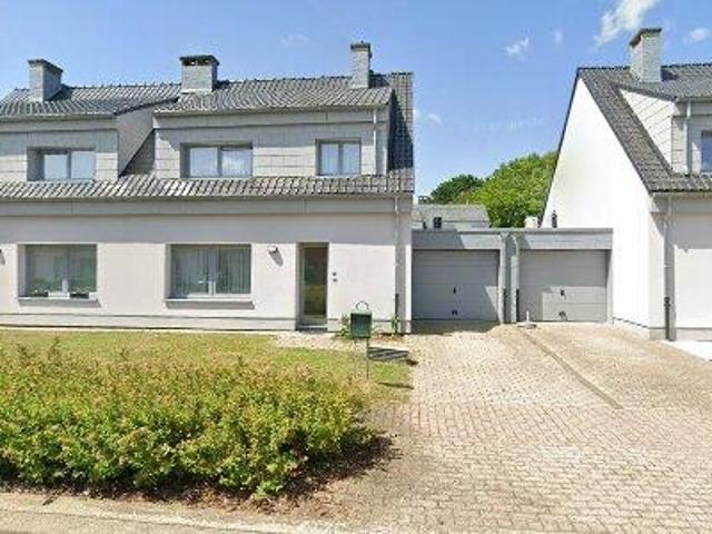 Apartment for rent in Bilzen, Limburg