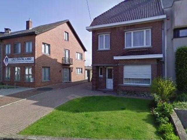 Apartment for rent in Bilzen, Limburg