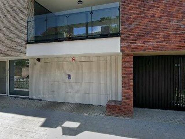 Apartment for rent in Bilzen