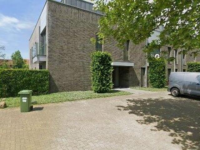 Apartment for rent in Bilzen