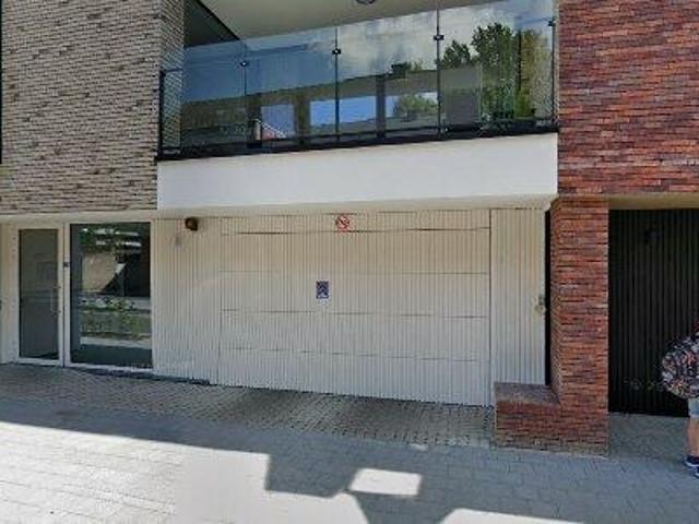 Apartment for rent in Bilzen