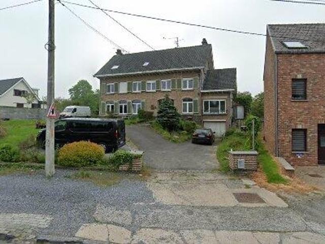Apartment for rent in Binche