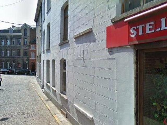 Apartment for rent in Binche