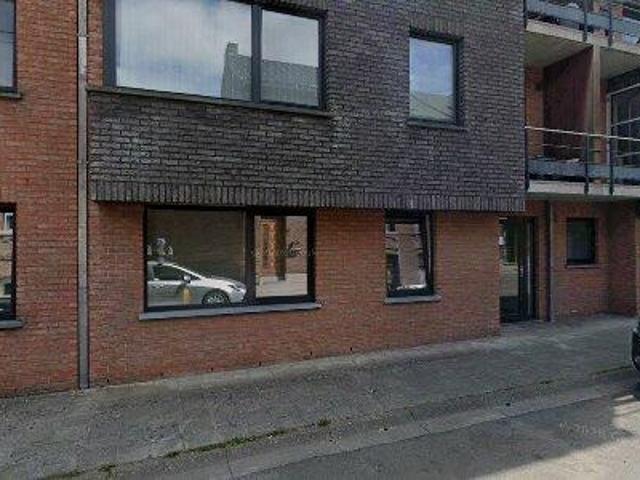 Apartment for rent in Binche