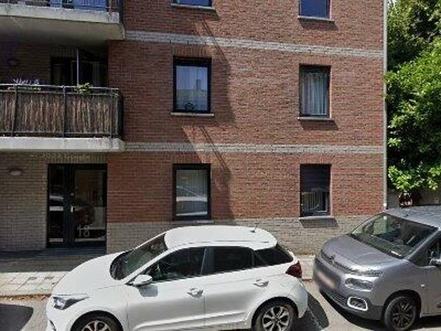 Apartment for rent in Binche