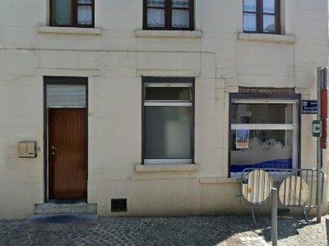Apartment for rent in Binche