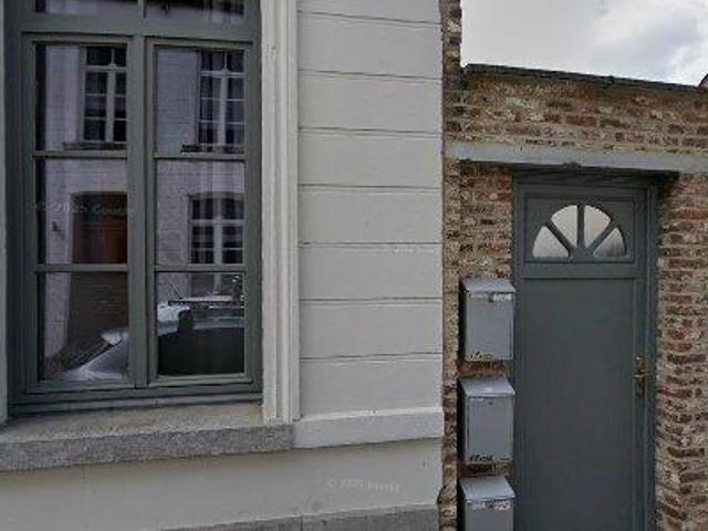 Apartment for rent in Binche