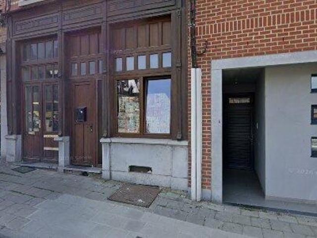Apartment for rent in Binche