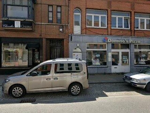Apartment for rent in Binche