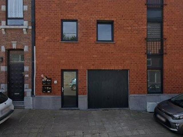 Apartment for rent in Binche