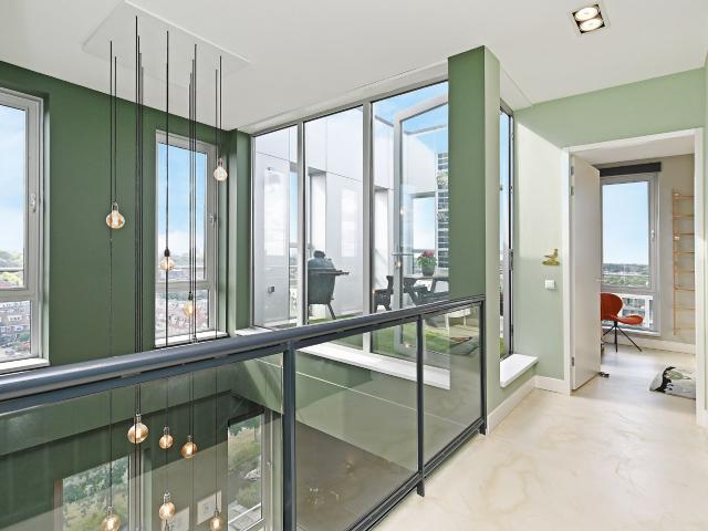 apartment for rent in Binckhorstlaan 315 F 2516BC Den Haag Binckhorst Den Haag