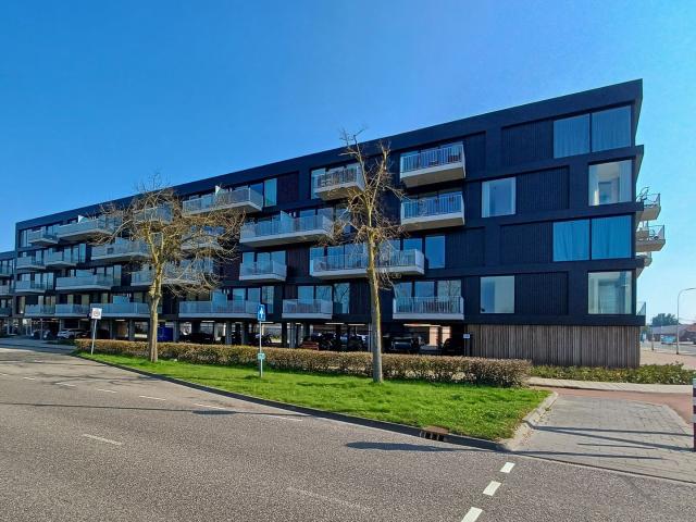 apartment for rent in Binnendongenstraat 10 J 5707 TA Helmond West
