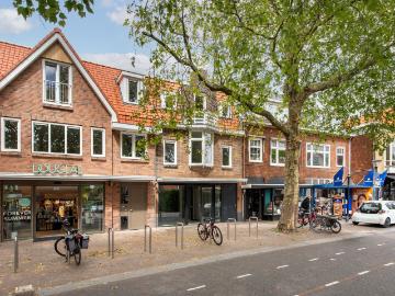 apartment for rent in Binnenweg 153 2101JG Heemstede Centrum Heemstede