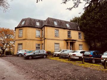 apartment for rent in Binns Top Lane, HX5 9JB