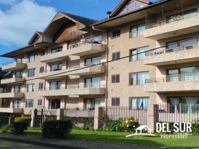 apartment for rent in Bio Bio Nº1091,Puerto Varas,Chile